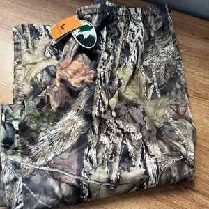 NEW Field and Stream Mens Sz 4XL Camo pant’s BNWT